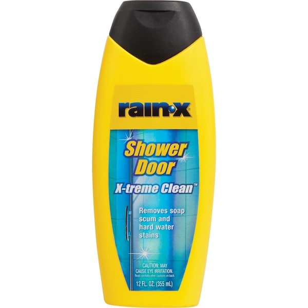 12 Oz. Shower Door X-treme Clean Shower Cleaner